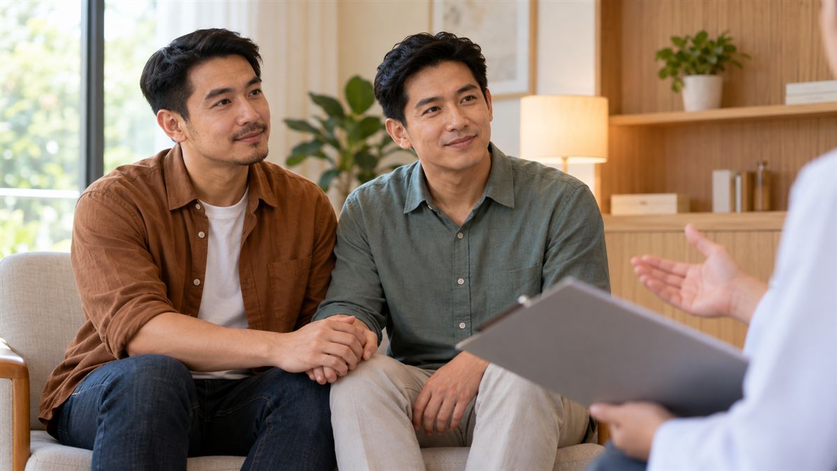 ภาพประกอบการป้องกัน HIV และโรคติดต่อทางเพศสัมพันธ์ด้วย PrEP และ PEP